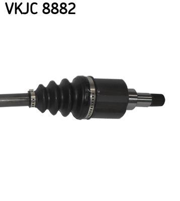 Cardan SKF ref. VKJC 8882